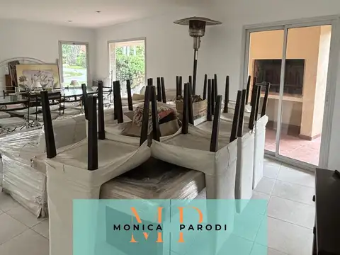 Casa en Venta al Norte