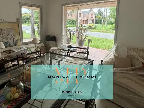 Casa en Venta 10 años