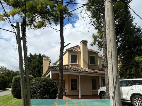 Casa en Venta en Country Club Banco Provincia, USD 310.000