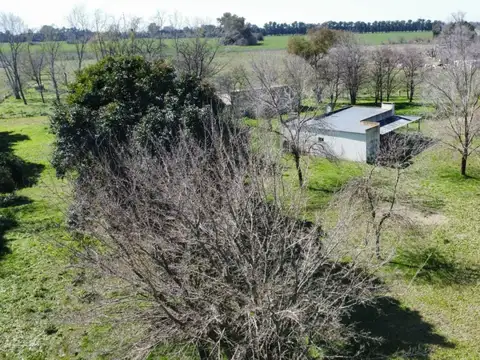 VENTA ESTANCIA 5 HAS LUJAN