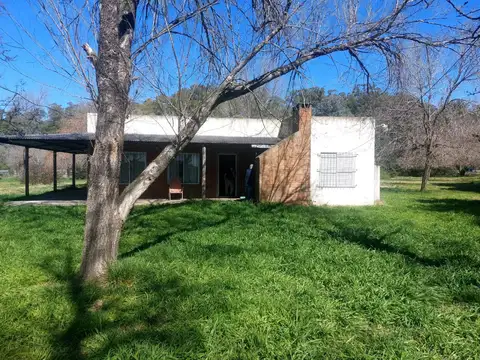 VENTA ESTANCIA 5 HAS LUJAN