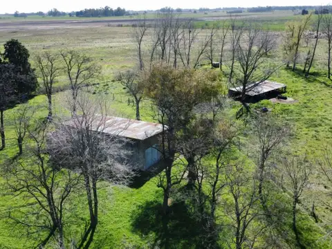 VENTA ESTANCIA 5 HAS LUJAN