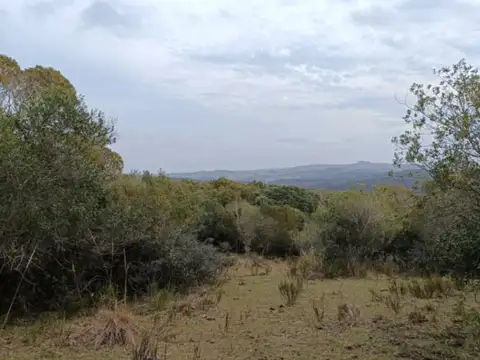 Chacra Garzón Arriba