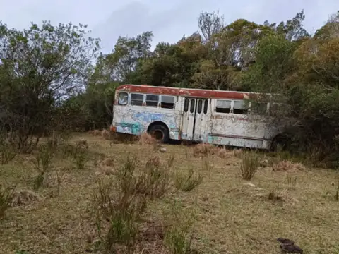 Garzon  arriba a 20km de garzon 100