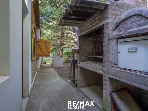 Casa en Venta en Villa Ventana, USD 115.000