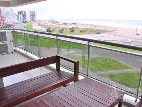 Departamento - Playa Brava - Imperiale 4 dormitorios