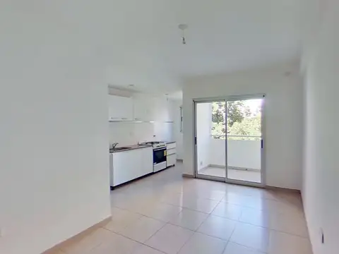 Departamento en Alquiler en La Plata, $ 380.000