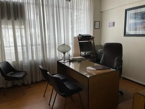 CORRIENTES 1200, Piso 3