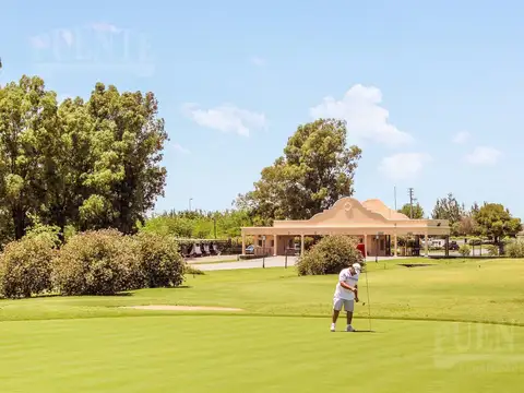 Casa en Alquiler al Norte