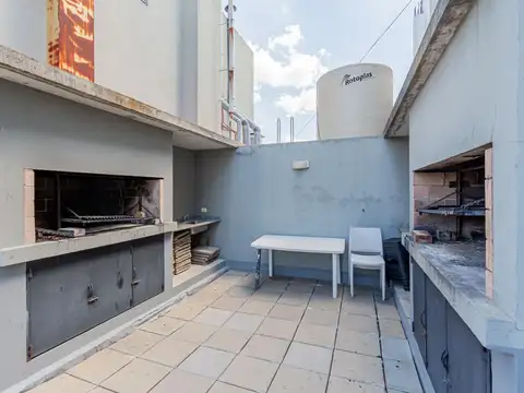 Departamento en Venta en Belgrano, USD 125.000