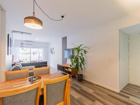 Departamento en Venta 7 años