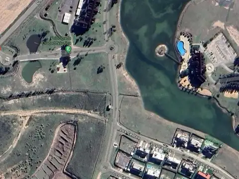 Terreno en venta - 849Mts2 - Principado de San Vicente, Ezeiza