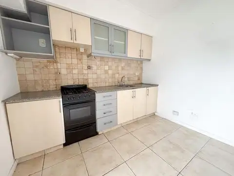 Depto Tipo Casa en Venta 18 años