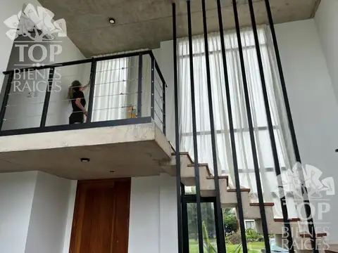 Casa en  Haras Santa María  Escobar