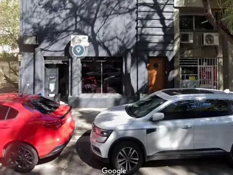 Venta terreno para desarrollo inmobiliario centro Rosario