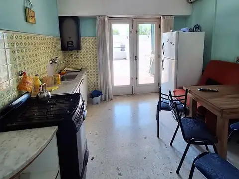 Local Comercial con Vivienda- Tigre