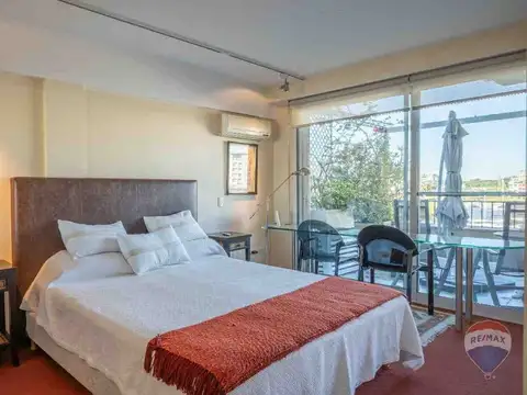 Departamento en Alquiler 16 años