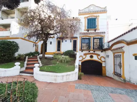 Venta Casa 6 amb Villa Ballester Parque y Pileta