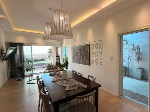 Casa en Venta 15 años