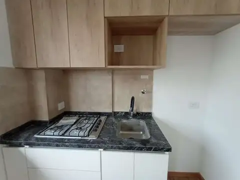 Departamento en Alquiler 1 año