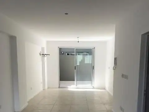 Departamento en Venta 3 años