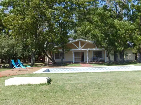 Campo en Venta de 6  ha