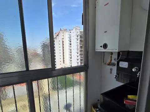 Departamento en Alquiler 45 años