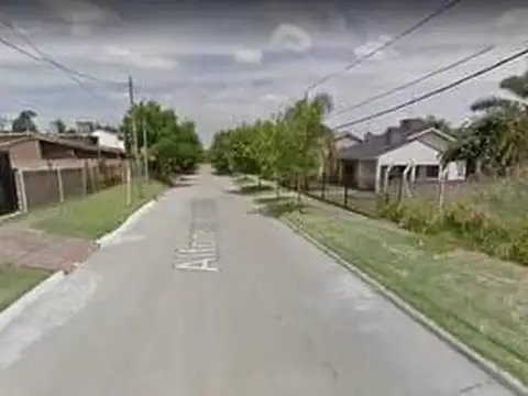 Terreno en Venta de 300,0 m2