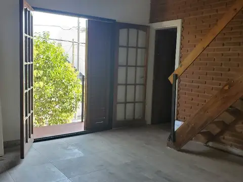 Vendo Depto 2 ambientes y medio