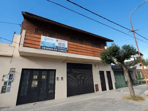 Vendo Depto 2 ambientes y medio