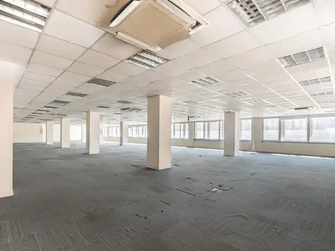 Oficina en Venta en Microcentro, USD 500.000