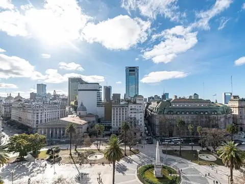 Oficina en Venta en Microcentro, USD 500.000