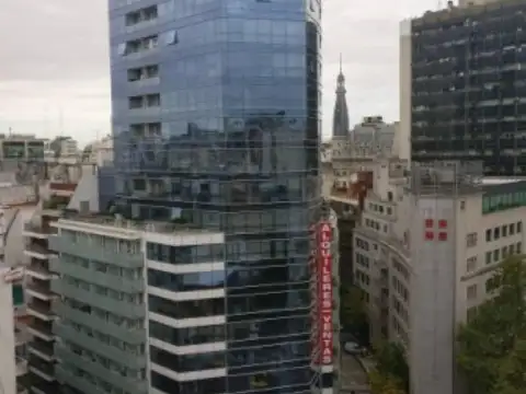 Oficina en Venta en Balvanera, USD 1