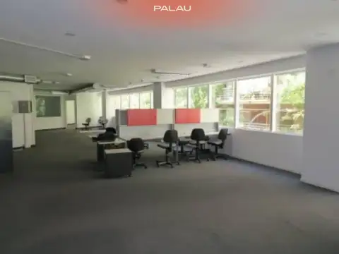 Espectacular Oficina Corporativa.