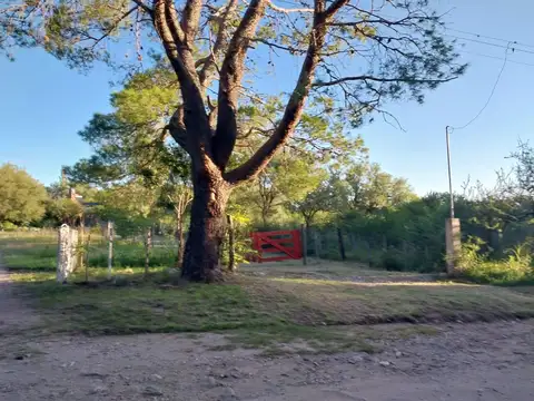 Terreno en Venta de 1,0 m2