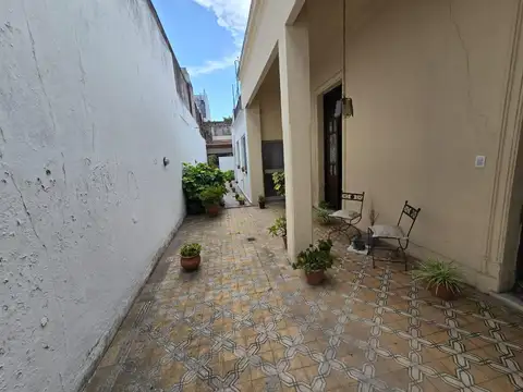 Terreno en Venta 32  mts Fondo