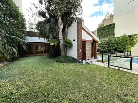 Terreno en Venta 43  mts Fondo