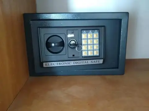 Departamento en Alquiler Temporal Permite mascota