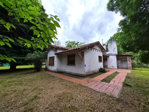 GOBERNADOR UDAONDO al 3400