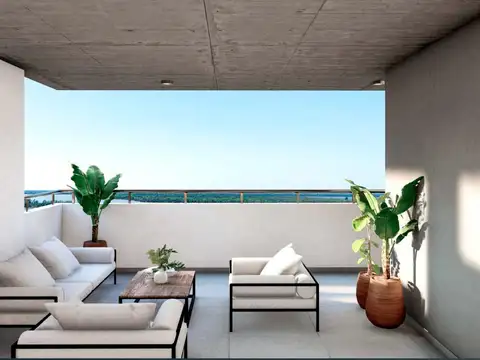 Departamento 1 Dormitorio - Sargento Cabral 900  - San Lorenzo - Santa Fe | Venta