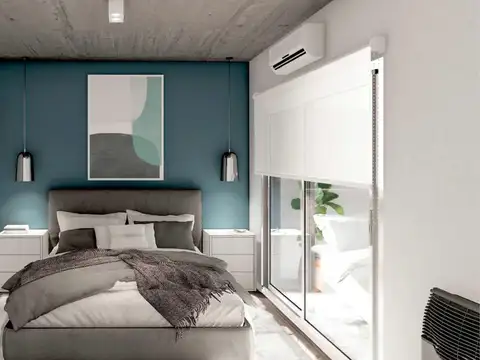 Departamento en Venta al Oeste