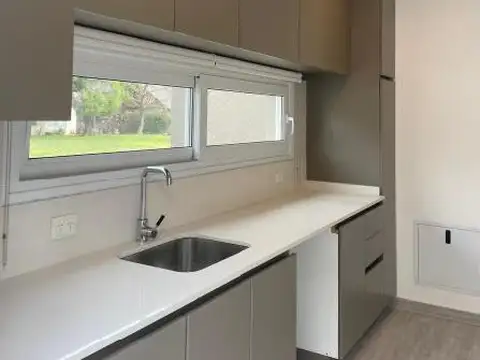 Casa en Venta A Estrenar