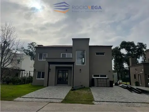 Casa en Venta en La Martinica, Pilar