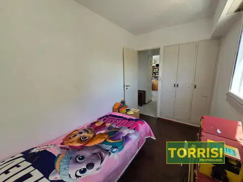 VENTA - 3AMB C/BALCÓN 61M2 - AV. CASEROS 2700 - P. PATRCIOS