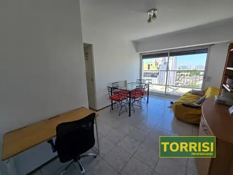 Av. Caseros 2700 , Piso 10