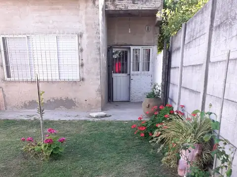 Casa en Venta 35 años