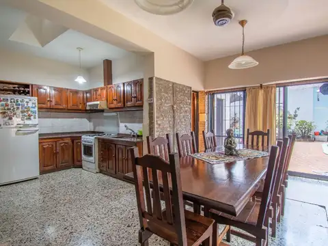 Casa en Venta 18 años