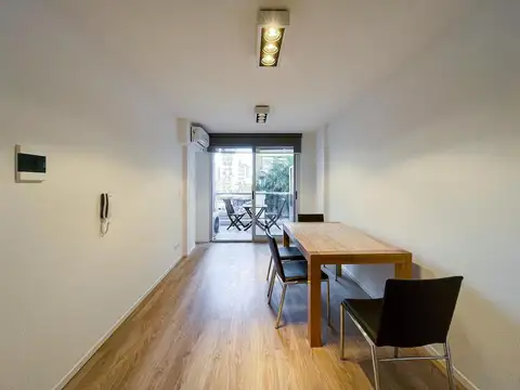 Departamento en Venta Apto profesional