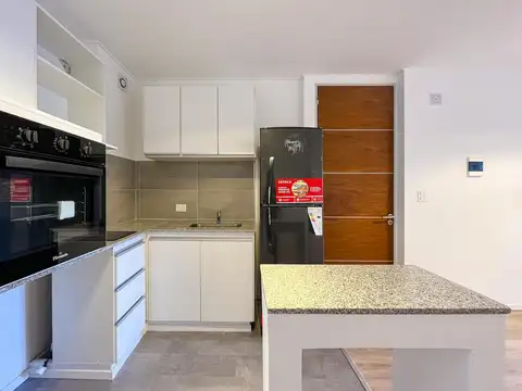 Departamento en Venta en Rosario, USD 77.500