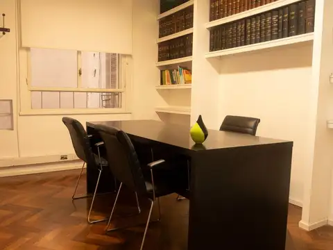 Oficina en Alquiler en Tribunales, $ 400.000
